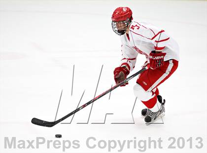 Thumbnail 3 in Cheyenne Mountain @ Regis Jesuit photogallery.