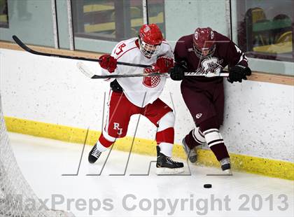 Thumbnail 1 in Cheyenne Mountain @ Regis Jesuit photogallery.