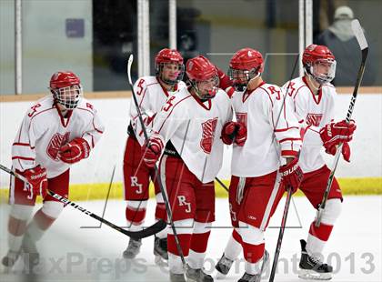 Thumbnail 3 in Cheyenne Mountain @ Regis Jesuit photogallery.