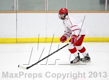 Thumbnail 2 in Cheyenne Mountain @ Regis Jesuit photogallery.