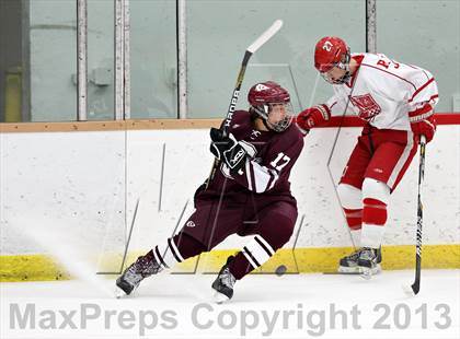 Thumbnail 3 in Cheyenne Mountain @ Regis Jesuit photogallery.