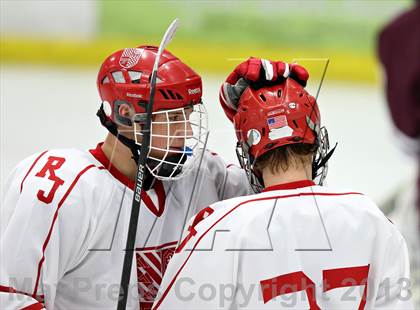 Thumbnail 3 in Cheyenne Mountain @ Regis Jesuit photogallery.