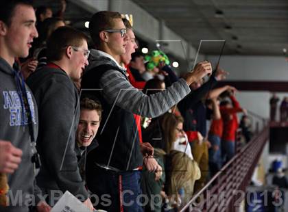 Thumbnail 2 in Cheyenne Mountain @ Regis Jesuit photogallery.
