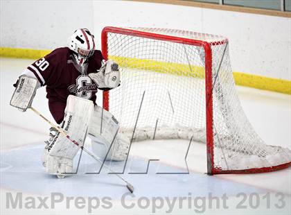 Thumbnail 3 in Cheyenne Mountain @ Regis Jesuit photogallery.