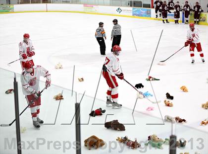 Thumbnail 1 in Cheyenne Mountain @ Regis Jesuit photogallery.