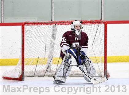 Thumbnail 2 in Cheyenne Mountain @ Regis Jesuit photogallery.