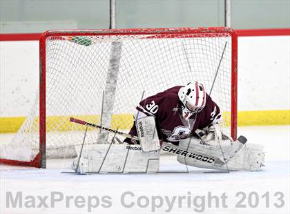 Thumbnail 3 in Cheyenne Mountain @ Regis Jesuit photogallery.