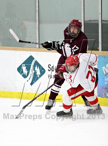 Thumbnail 2 in Cheyenne Mountain @ Regis Jesuit photogallery.