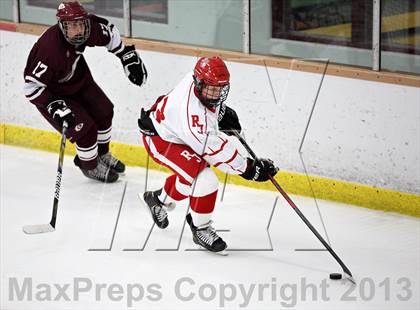 Thumbnail 2 in Cheyenne Mountain @ Regis Jesuit photogallery.