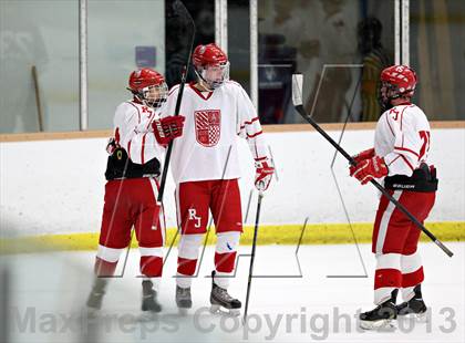 Thumbnail 1 in Cheyenne Mountain @ Regis Jesuit photogallery.