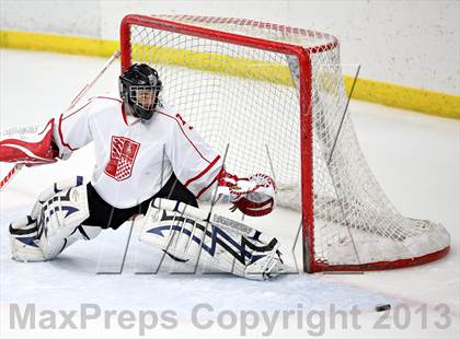 Thumbnail 1 in Cheyenne Mountain @ Regis Jesuit photogallery.