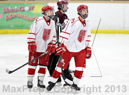 Thumbnail 3 in Cheyenne Mountain @ Regis Jesuit photogallery.