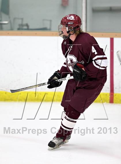 Thumbnail 1 in Cheyenne Mountain @ Regis Jesuit photogallery.