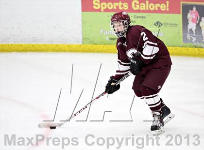 Thumbnail 1 in Cheyenne Mountain @ Regis Jesuit photogallery.