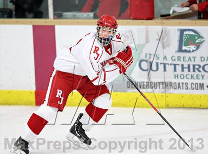 Thumbnail 3 in Cheyenne Mountain @ Regis Jesuit photogallery.