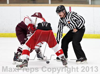 Thumbnail 3 in Cheyenne Mountain @ Regis Jesuit photogallery.