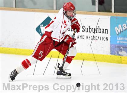 Thumbnail 3 in Cheyenne Mountain @ Regis Jesuit photogallery.