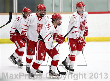 Thumbnail 1 in Cheyenne Mountain @ Regis Jesuit photogallery.