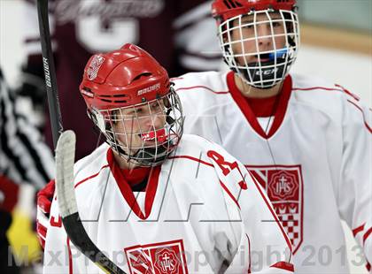 Thumbnail 2 in Cheyenne Mountain @ Regis Jesuit photogallery.