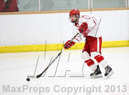 Thumbnail 1 in Cheyenne Mountain @ Regis Jesuit photogallery.