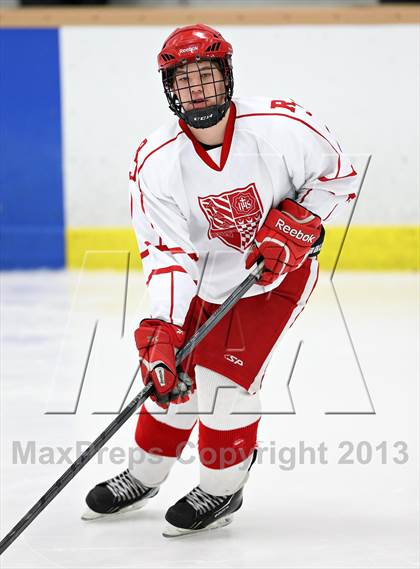 Thumbnail 3 in Cheyenne Mountain @ Regis Jesuit photogallery.