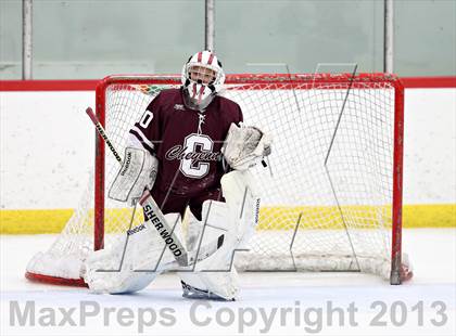 Thumbnail 1 in Cheyenne Mountain @ Regis Jesuit photogallery.