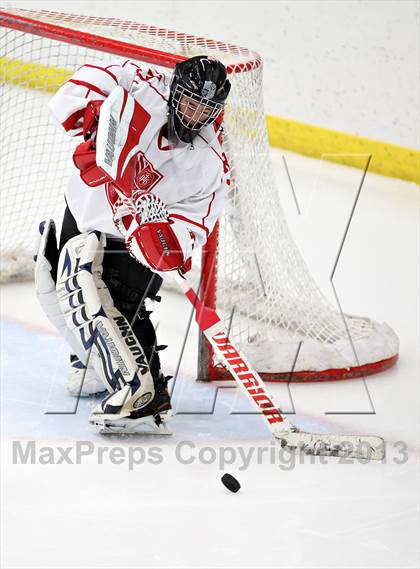 Thumbnail 2 in Cheyenne Mountain @ Regis Jesuit photogallery.