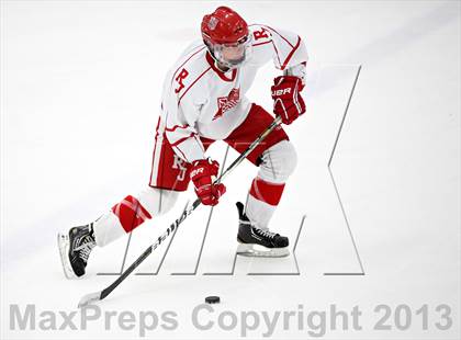 Thumbnail 3 in Cheyenne Mountain @ Regis Jesuit photogallery.