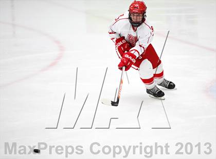 Thumbnail 2 in Cheyenne Mountain @ Regis Jesuit photogallery.