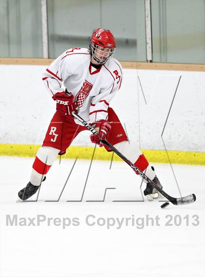 Thumbnail 1 in Cheyenne Mountain @ Regis Jesuit photogallery.