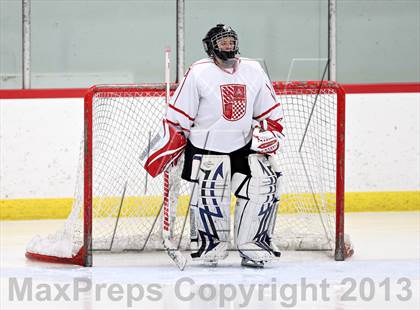 Thumbnail 1 in Cheyenne Mountain @ Regis Jesuit photogallery.