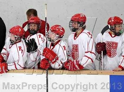 Thumbnail 2 in Cheyenne Mountain @ Regis Jesuit photogallery.
