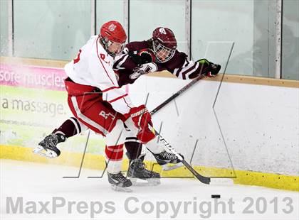 Thumbnail 1 in Cheyenne Mountain @ Regis Jesuit photogallery.