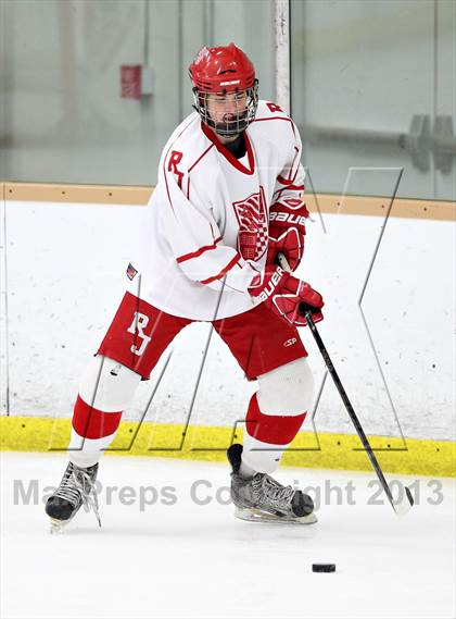 Thumbnail 2 in Cheyenne Mountain @ Regis Jesuit photogallery.