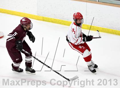 Thumbnail 1 in Cheyenne Mountain @ Regis Jesuit photogallery.