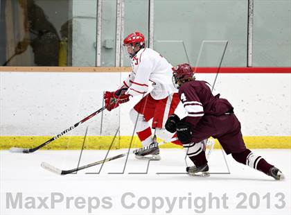 Thumbnail 2 in Cheyenne Mountain @ Regis Jesuit photogallery.