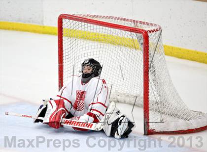 Thumbnail 1 in Cheyenne Mountain @ Regis Jesuit photogallery.