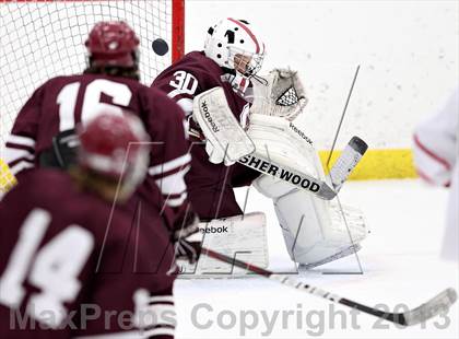 Thumbnail 2 in Cheyenne Mountain @ Regis Jesuit photogallery.