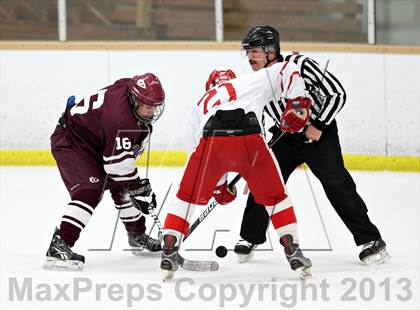 Thumbnail 2 in Cheyenne Mountain @ Regis Jesuit photogallery.