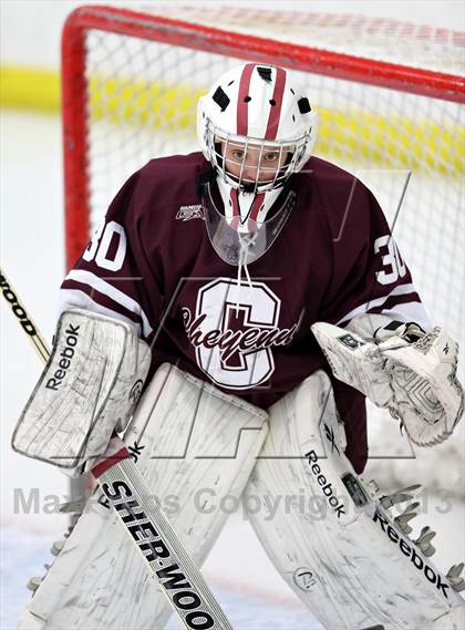 Thumbnail 1 in Cheyenne Mountain @ Regis Jesuit photogallery.