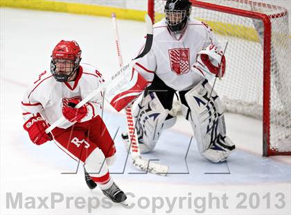 Thumbnail 3 in Cheyenne Mountain @ Regis Jesuit photogallery.