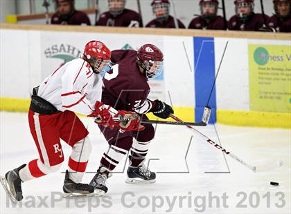 Thumbnail 3 in Cheyenne Mountain @ Regis Jesuit photogallery.