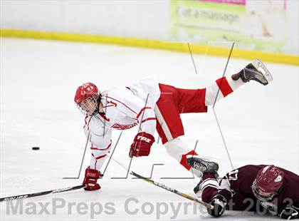 Thumbnail 2 in Cheyenne Mountain @ Regis Jesuit photogallery.