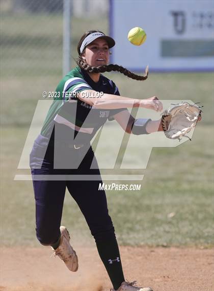 Thumbnail 2 in Copper Hills @ Riverton photogallery.