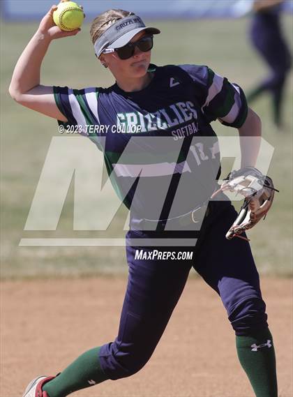 Thumbnail 1 in Copper Hills @ Riverton photogallery.