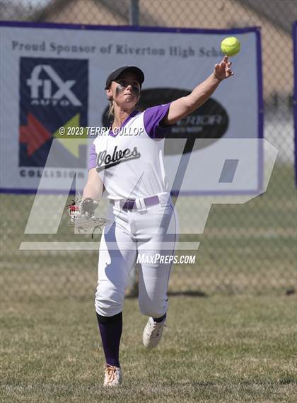 Thumbnail 3 in Copper Hills @ Riverton photogallery.