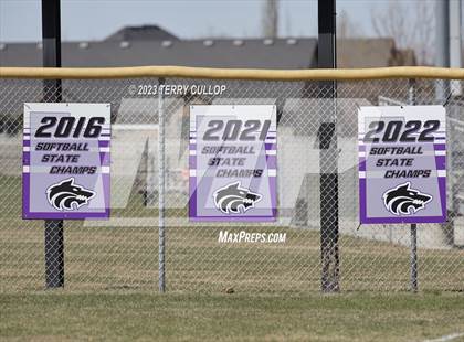 Thumbnail 1 in Copper Hills @ Riverton photogallery.