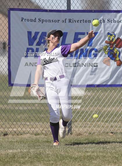 Thumbnail 2 in Copper Hills @ Riverton photogallery.