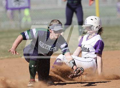 Thumbnail 3 in Copper Hills @ Riverton photogallery.