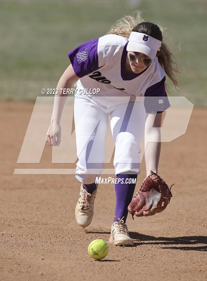 Thumbnail 3 in Copper Hills @ Riverton photogallery.